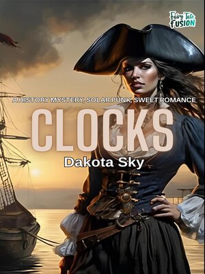 cover image of Clocks